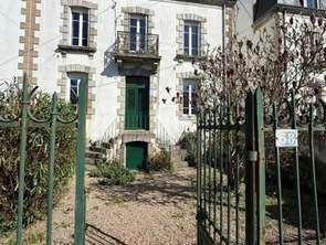 Vente Maison 8 piècesAuray