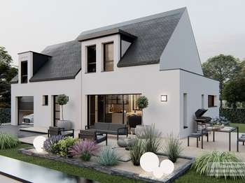 Vente Maison 4 chambresAuray