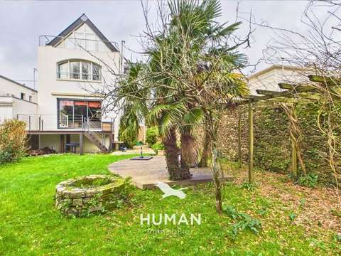 Vente maison 5 pièces Auray 56