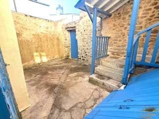 Vente maison 3 pièces Vente maison 3 pièces
