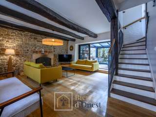 Vente maison 6 pièces Vente maison 6 pièces