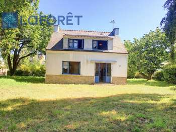 Vente maison 5 pièces Auray 56