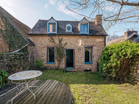 Vente maison 3 pièces Auray 56