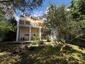 Vente Maison 5 chambresAuray