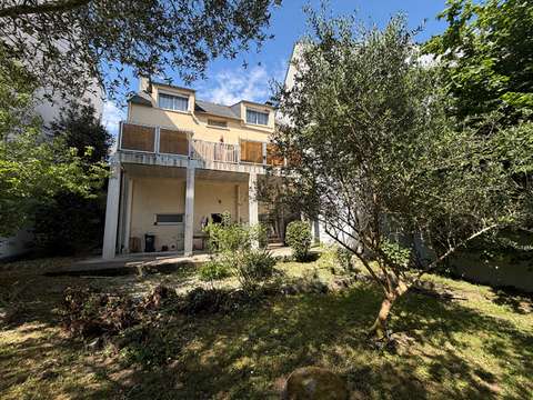 Vente maison 7 pièces Auray 56