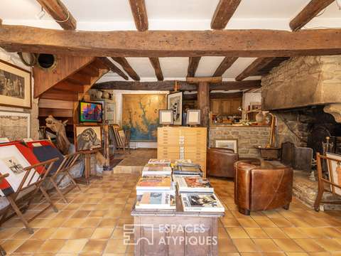 Vente maison 7 pièces Vente maison 7 pièces