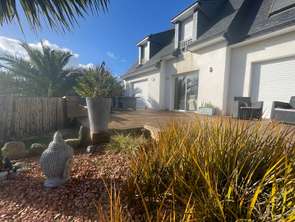 Vente Maison 4 chambresAuray