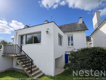 Vente Maison 4 chambresAuray