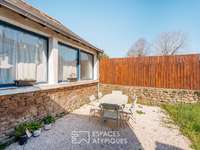 Vente maison 2 pièces