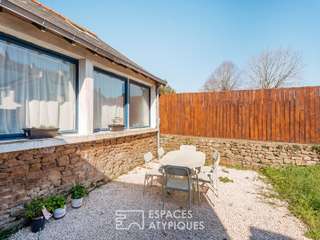 Vente maison 2 pièces