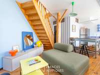 Vente maison 2 pièces