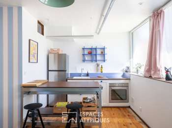 Vente maison 2 pièces