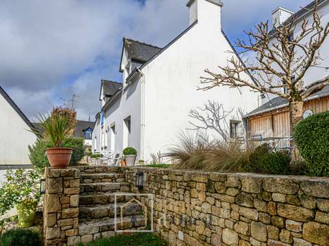 Vente maison 3 pièces Auray 56