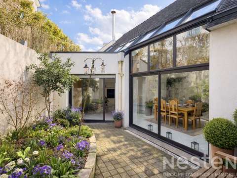 Vente maison 6 pièces Auray 56