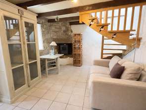 Vente Maison 1 chambreAuray