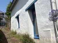 Vente maison 2 pièces