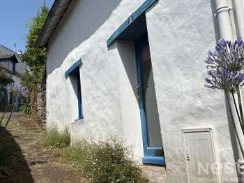 Vente Maison 1 chambreAuray