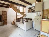 Vente maison 2 pièces