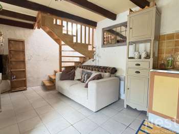 Vente maison 2 pièces