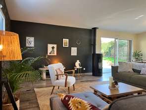 Vente Maison 6 chambresAuray