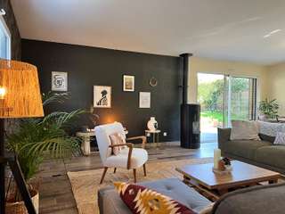 Vente maison 8 pièces Vente maison 8 pièces