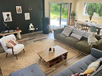Vente Maison 6 chambresAuray