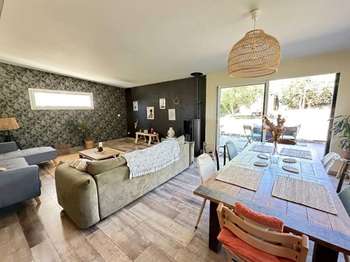 Vente Maison 6 chambresAuray
