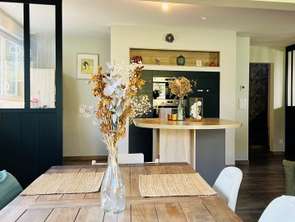 Vente Maison 6 chambresAuray