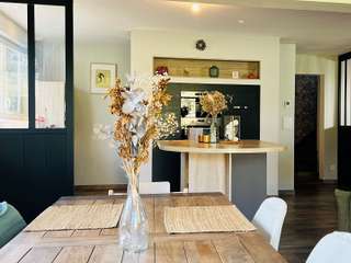 Vente maison 8 pièces Vente maison 8 pièces