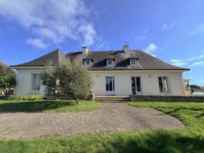 Vente Maison 6 chambresAuray