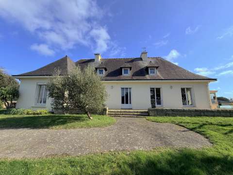 Vente maison 9 pièces Auray 56