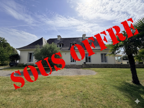 Vente Maison 6 chambresAuray