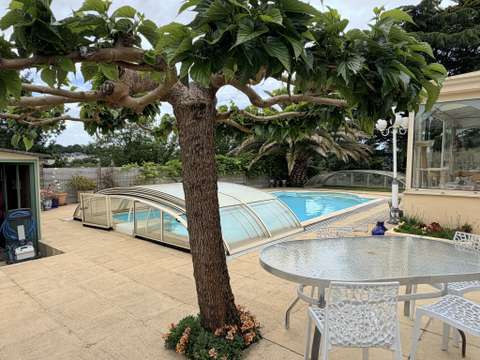 Vente maison 9 pièces Vente maison 9 pièces