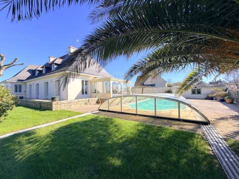 Vente maison 9 pièces Vente maison 9 pièces