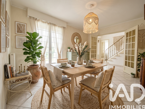 Vente maison 4 pièces Auray 56