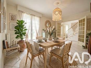 Vente maison 4 pièces Auray 56