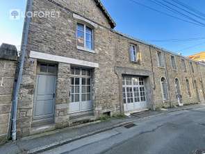 Vente Maison 5 chambresAuray