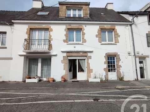 Vente maison 7 pièces Auray 56