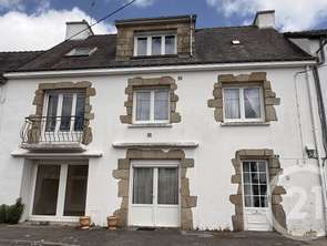Vente Maison 6 chambresAuray