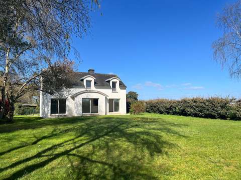 Vente maison 5 pièces Auray 56