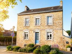 Vente Maison 3 chambresAuray
