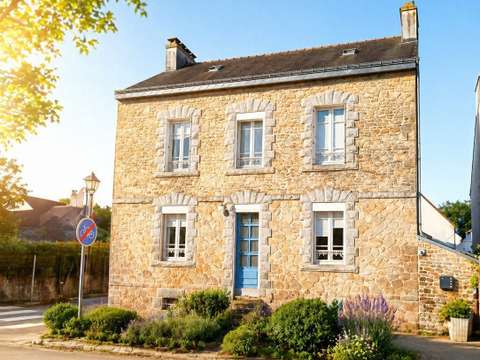 Vente maison 5 pièces Auray 56