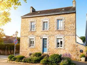 Vente Maison 3 chambresAuray