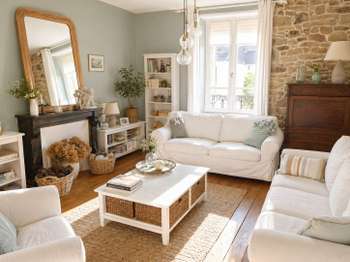 Vente maison 5 pièces Auray 56