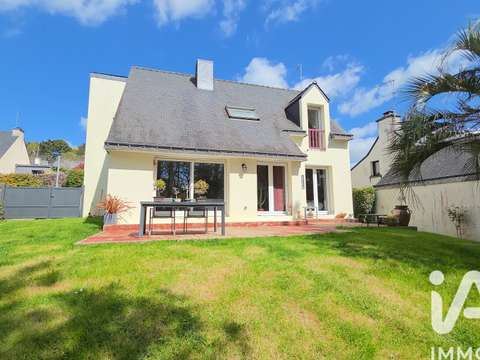Vente maison 4 pièces Auray 56