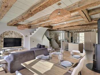 Vente maison 5 pièces Auray 56