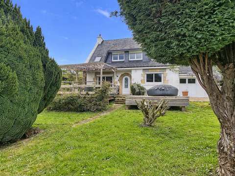 Vente maison 5 pièces Auray 56