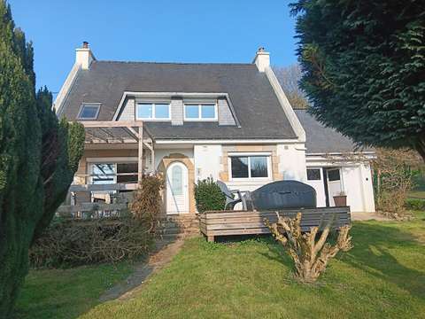 Vente maison 5 pièces Auray 56