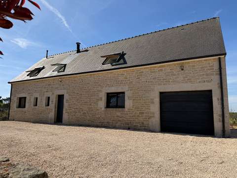 Vente maison 5 pièces Auray 56