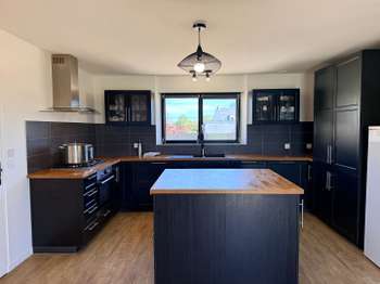 Vente Maison 4 chambresAuray